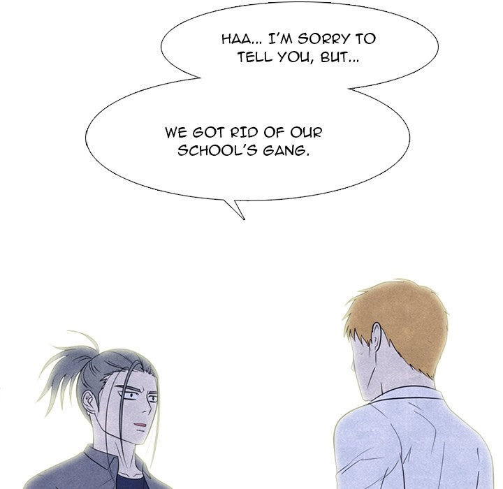 High School Devil Chapter 258 31